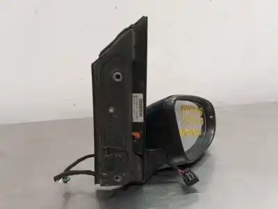 Recambio de automóvil de segunda mano de RETROVISOR DERECHO para VOLKSWAGEN TOURAN (1T1) Trendline referencias OEM IAM   