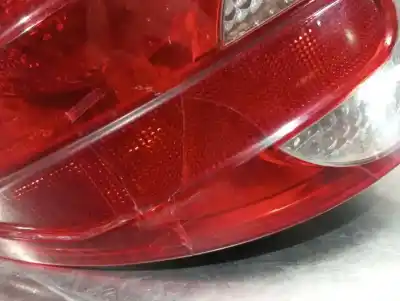 Peça sobressalente para automóvel em segunda mão  por MERCEDES CLASE R (W251)  Referências OEM IAM A2518200364  N1.Z1.4.3.M