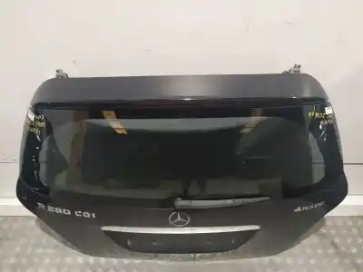Peça sobressalente para automóvel em segunda mão  por MERCEDES CLASE R (W251)  Referências OEM IAM   N5.Z1.5.9.B