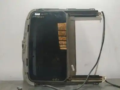 Peça sobressalente para automóvel em segunda mão TECTO DE ABRIR ELÉTRICO por MERCEDES-BENZ CLASE R (W251)  Referências OEM IAM A2517801029  N1.Z2.16.1.4.B