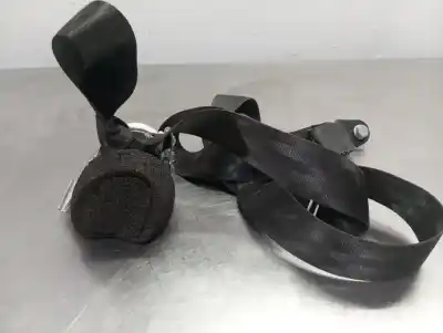 Pezzo di ricambio per auto di seconda mano CINTURA DI SICUREZZA POSTERIORE DESTRA per PEUGEOT 3008 MONOSPACE (0U_)  Riferimenti OEM IAM 33035173  N1.Z2.CINTU.13