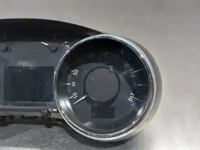 Автозапчастина б/у ПАНЕЛЬ ІНСТРУМЕНТІВ для PEUGEOT 3008 MONOSPACE (0U_)  Посилання на OEM IAM 9666276380 69189270U 9666247580  N1.Z2.1.3.5