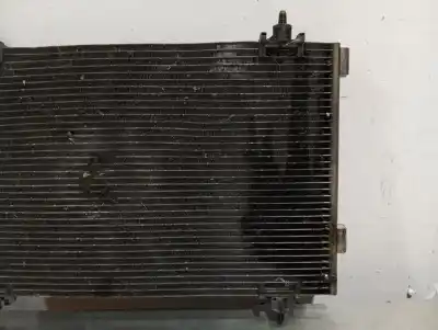 Piesă de schimb auto la mâna a doua RADIATOR DE ÎNCALZIRE / AER CONDITIONAT pentru PEUGEOT 3008 MONOSPACE (0U_)  Referințe OEM IAM 9682531580  N2.Z1.21.2.2