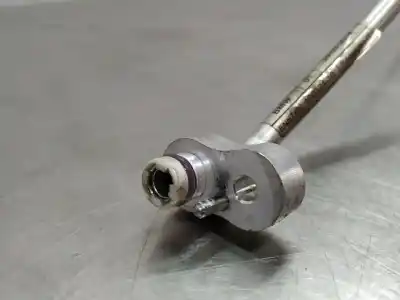 Автозапчасти б/у трубы кондиционирования воздуха за bmw 1 (f20) 116 d ссылки oem iam 