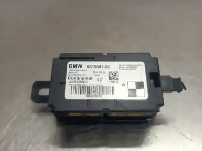 Автозапчасти б/у электронный модуль за bmw 1 (f20) 116 d ссылки oem iam 931908102 a2c90360200