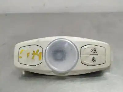 Автозапчастина б/у внутрішне світло для ford focus lim. business посилання на oem iam bm5113776ed  n2.z1.3.37