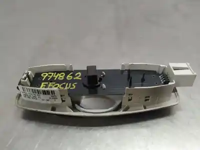 Автозапчастина б/у внутрішне світло для ford focus lim. business посилання на oem iam bm5113776ed