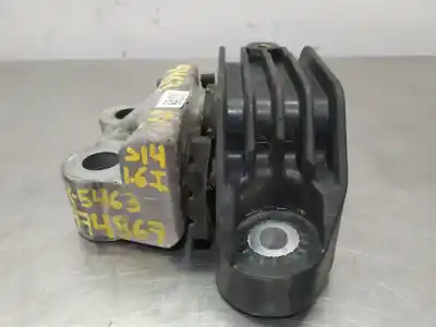 Second-hand car spare part engine support for fiat 500x (334_) 1.6 (334axe1a) oem iam references 00519997560  n1.z2.6.11.3