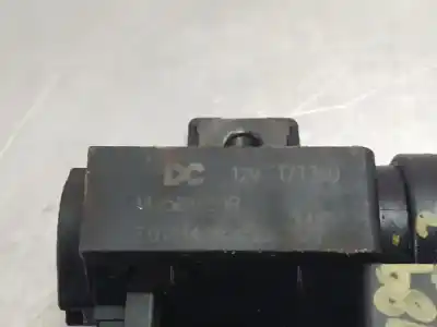 Автозапчастина б/у додатковий повітряний клапан для renault clio iv zen посилання на oem iam 149564959r  n1.z3.cajon.25