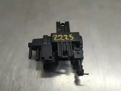 Автозапчастина б/у додатковий повітряний клапан для RENAULT CLIO IV Zen Посилання на OEM IAM 149564959R  N1.Z3.CAJON.25