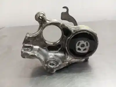 Автозапчасти б/у поддержка двигателя за citroen c4 picasso i monospace (ud_) 1.6 hdi ссылки oem iam 9681399980