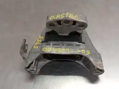 Second-hand car spare part right engine support for opel astra j (p10) 1.6 (68) oem iam references 13248475  n1.z2.6.9.5