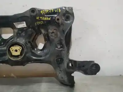 Second-hand car spare part front axle for vw tiguan (ad1, ax1) 1.4 tsi oem iam references   n6.z1.parle.8.afuer