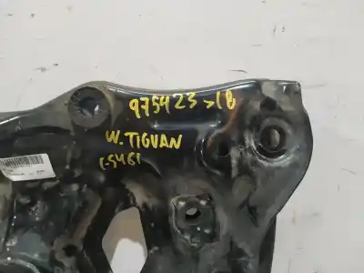 Second-hand car spare part front axle for vw tiguan (ad1, ax1) 1.4 tsi oem iam references   n6.z1.parle.8.afuer