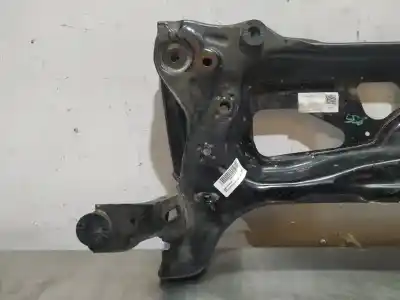 Second-hand car spare part front axle for vw tiguan (ad1, ax1) 1.4 tsi oem iam references   n6.z1.parle.8.afuer