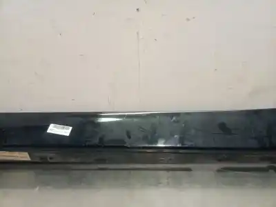 Автозапчасти б/у боковая юбка за bmw 1 (f20) 116 d ссылки oem iam 