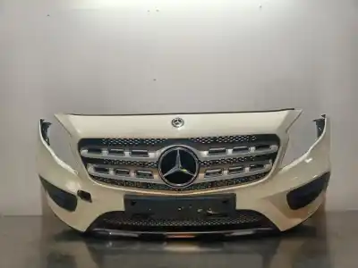 Piesă de schimb auto la mâna a doua  pentru MERCEDES CLASE GLA (W156)  Referințe OEM IAM   N2.Z1.15.B
