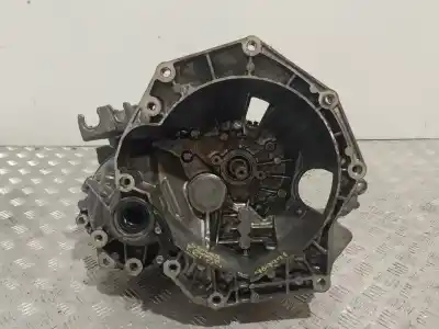 Second-hand car spare part gearbox for fiat 500x (334_) 1.6 (334axe1a) oem iam references 55276900