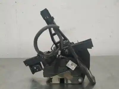 Автозапчасти б/у замок задней правой двери за ford focus lim. business ссылки oem iam bm5aa26412af  n1.z1 26.3.m