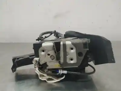 Автозапчасти б/у замок задней правой двери за ford focus lim. business ссылки oem iam bm5aa26412af  n1.z1 26.3.m