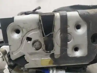 Автозапчасти б/у замок задней правой двери за ford focus lim. business ссылки oem iam bm5aa26412af  n1.z1 26.3.m