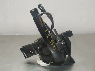 Автозапчастина б/у замок дверей заднього лівого для ford focus lim. business посилання на oem iam bm5aa26413af  n1.z1.26 3.m