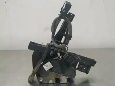 Автозапчастина б/у замок дверей заднього лівого для ford focus lim. business посилання на oem iam bm5aa26413af  n1.z1.26 3.m