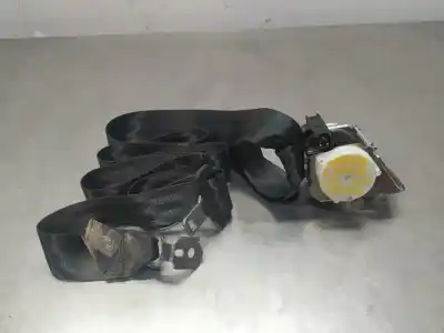 Автозапчастина б/у задній правий ремін безпеки для ford focus lim. business посилання на oem iam 34074772d wy0wx270  n2.z1.41.21