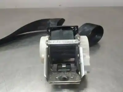 Автозапчастина б/у задній правий ремін безпеки для ford focus lim. business посилання на oem iam 34074772d wy0wx270  n2.z1.41.21