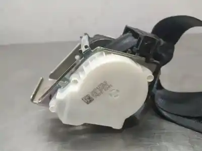 Pezzo di ricambio per auto di seconda mano CINTURA DI SICUREZZA POSTERIORE DESTRA per FORD FOCUS LIM.  Riferimenti OEM IAM 34074772D WY0WX270  N1.Z2.CINTU.13