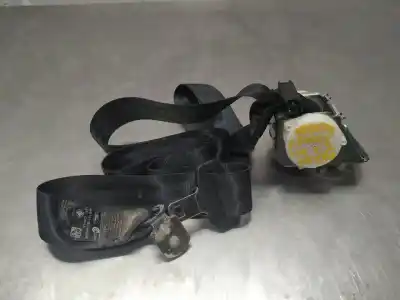 Автозапчастина б/у задній лівий ремін безпеки для ford focus lim. business посилання на oem iam 34074772d wy0wx270  n1.z2.cintu.13