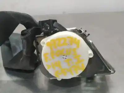 Автозапчастина б/у задній лівий ремін безпеки для ford focus lim. business посилання на oem iam 34074772d wy0wx270  n1.z2.cintu.13