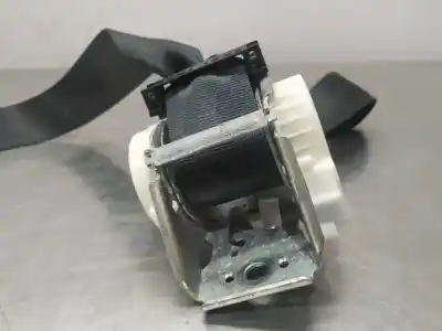 Автозапчастина б/у задній лівий ремін безпеки для ford focus lim. business посилання на oem iam 34074772d wy0wx270  n1.z2.cintu.13