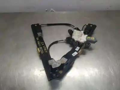 Автозапчастина б/у регулятор вікна передній лівий для ford focus lim. business посилання на oem iam bm51a23201bf  n1.z2.17.8.2