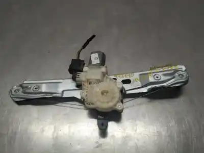 Автозапчасти б/у регулятор стекла заднего левого за ford focus lim. business ссылки oem iam   n1.z2.20.11.1