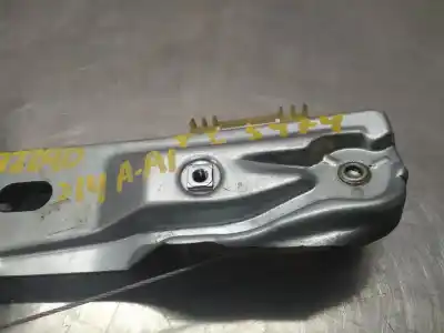 Автозапчасти б/у регулятор стекла заднего левого за ford focus lim. business ссылки oem iam   n1.z2.20.11.1