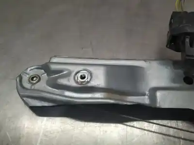 Автозапчастина б/у регулятор склона задній лівий для ford focus lim. business посилання на oem iam 