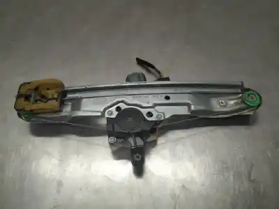 Автозапчасти б/у регулятор стекла заднего левого за ford focus lim. business ссылки oem iam   n1.z2.20.11.1