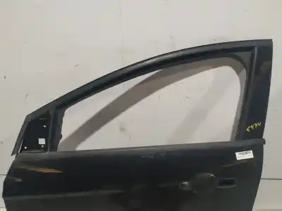 Автозапчасти б/у левая передняя дверь за ford focus lim. business ссылки oem iam   n5.z1.3.21.a