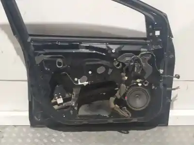 Автозапчасти б/у левая передняя дверь за ford focus lim. business ссылки oem iam   n5.z1.3.21.a