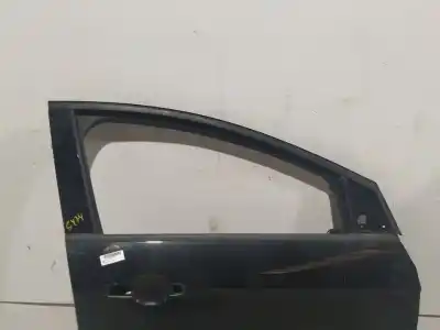 Автозапчастина б/у передні праві двері для ford focus lim. business посилання на oem iam   n5.z1.3.21.a