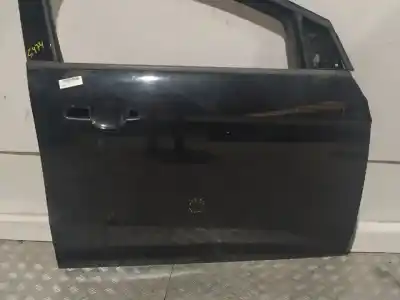 Автозапчастина б/у передні праві двері для ford focus lim. business посилання на oem iam   n5.z1.3.21.a