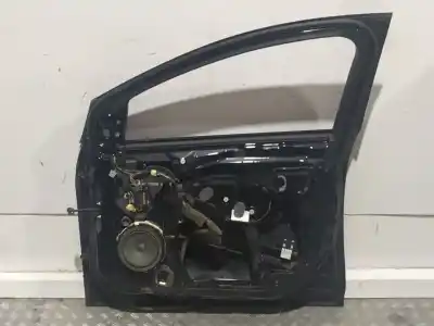 Автозапчастина б/у передні праві двері для ford focus lim. business посилання на oem iam   n5.z1.3.21.a