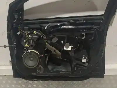 Автозапчастина б/у передні праві двері для ford focus lim. business посилання на oem iam   n5.z1.3.21.a