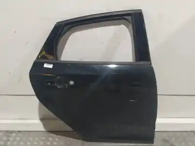 Автозапчастина б/у двері задні праві для ford focus lim. business посилання на oem iam 