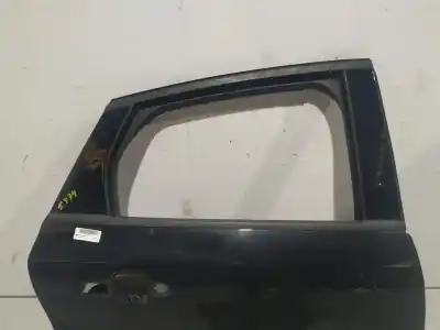 Автозапчастина б/у двері задні праві для ford focus lim. business посилання на oem iam   n5.z1.4.23.b