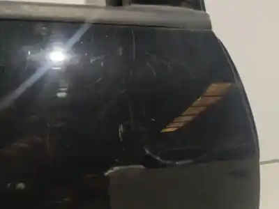 Автозапчастина б/у двері задні праві для ford focus lim. business посилання на oem iam   n5.z1.4.23.b