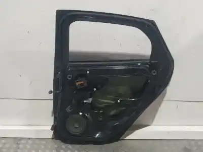 Автозапчастина б/у двері задні праві для ford focus lim. business посилання на oem iam   n5.z1.4.23.b