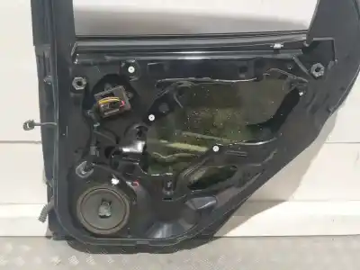 Автозапчастина б/у двері задні праві для ford focus lim. business посилання на oem iam   n5.z1.4.23.b