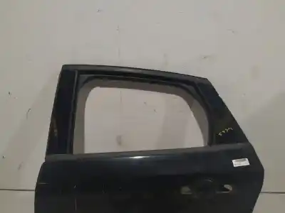Автозапчастина б/у двері задні ліві для ford focus lim. business посилання на oem iam   n5.z1.4.23.b